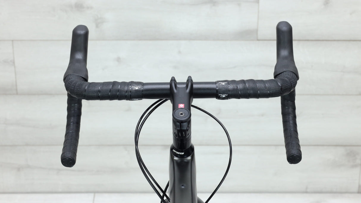 2021 Trek Checkpoint SL 5  Gravel Bike - 56cm