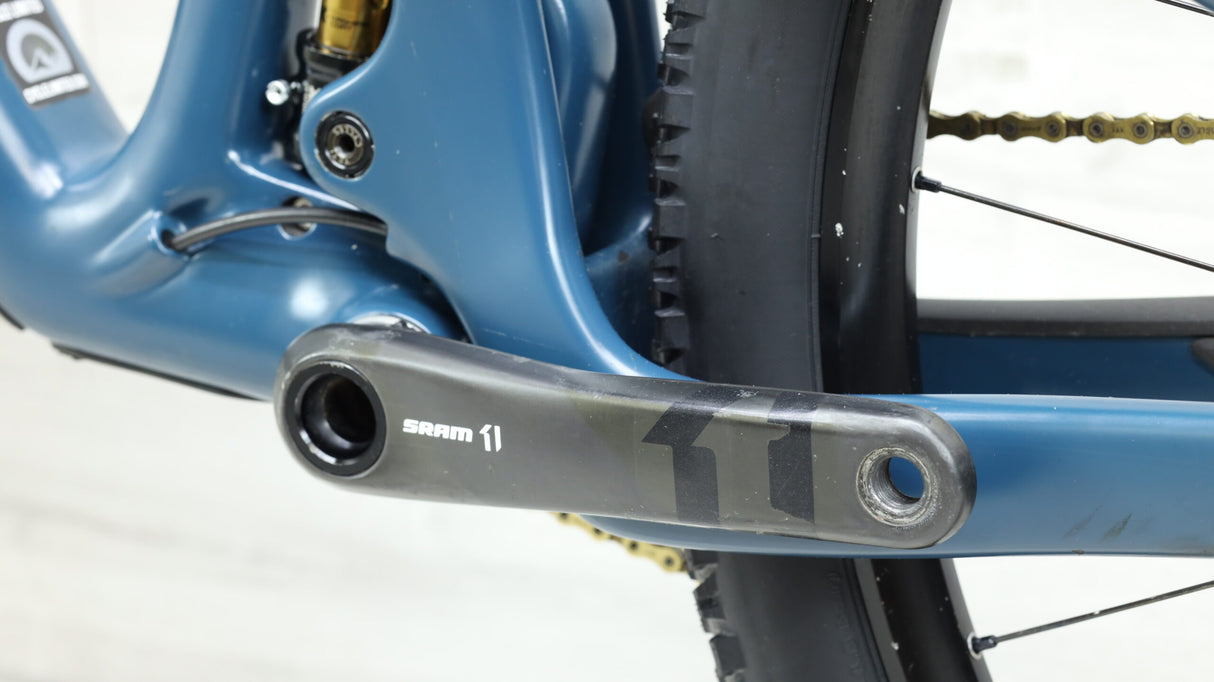 Bicicleta de montaña Yeti SB130 T2 2020 - Grande