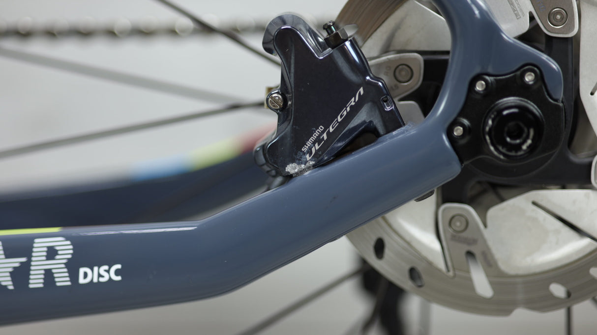 2021 Cinelli Superstar Disc Road Bike - Medium