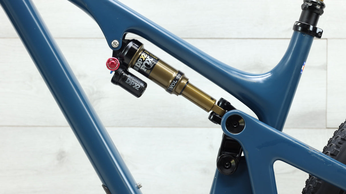 Bicicleta de montaña Yeti SB130 T2 2020 - Grande