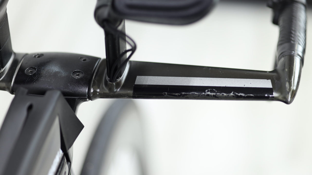 Bicicleta de triatlón Scott Plasma Premium 2016 - Mediana