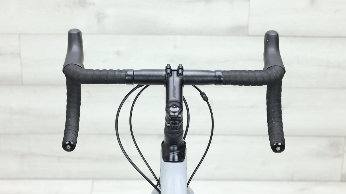 Bicicleta de grava deportiva Specialized Diverge 2018 - 54 cm