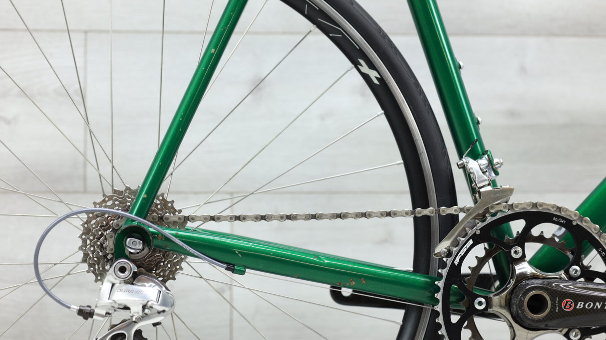 Pegoretti Marcelo  Road Bike - 2004, 62cm
