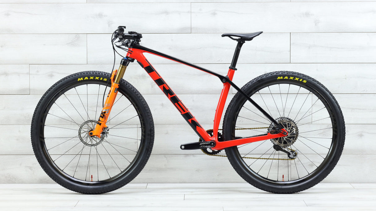 Bicicleta de montaña Trek Procaliber 2022 - Grande