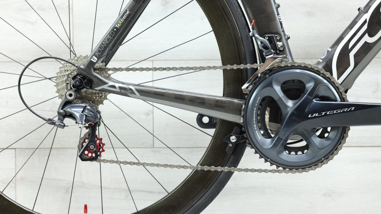 Felt AR1 Road Bike - 2015, 56cm