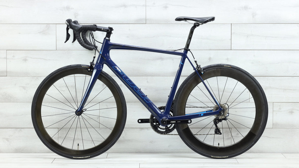 Fuji SL 2.5 Road Bike - 2016, 58cm