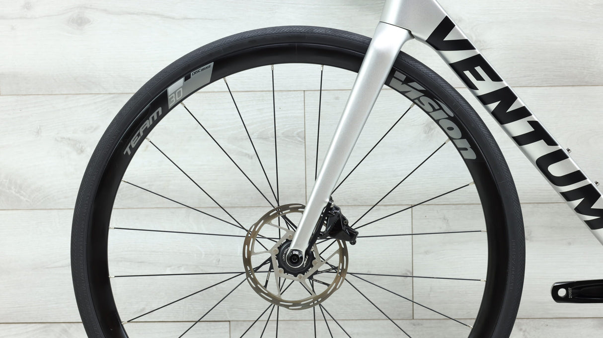 Ventum NS1 Rival AXS Road Bike - 2022, Small