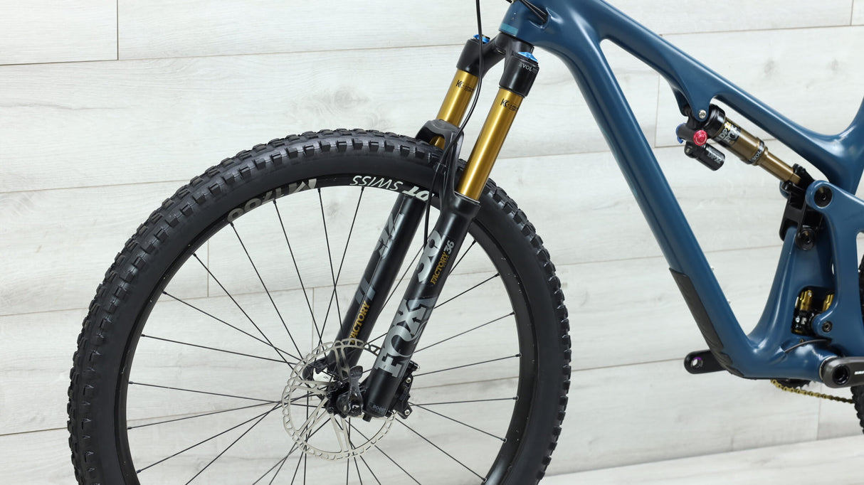 Bicicleta de montaña Yeti SB130 T2 2020 - Grande