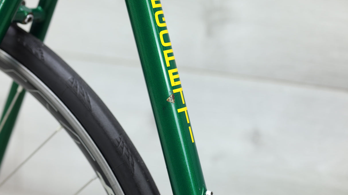 Pegoretti Marcelo  Road Bike - 2004, 62cm