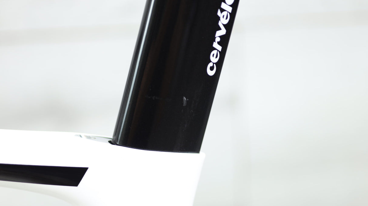 Bicicleta de carretera Cervelo S3 Ultegra Di2 2018 con disco - 54 cm