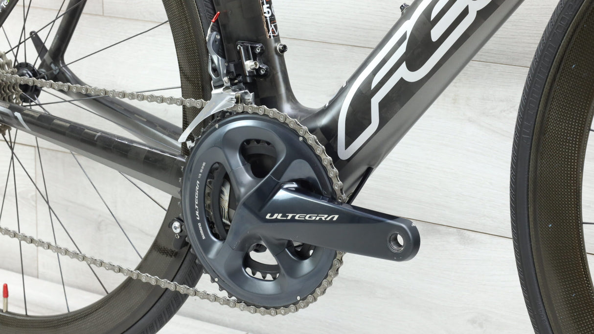 Felt AR1 Road Bike - 2015, 56cm