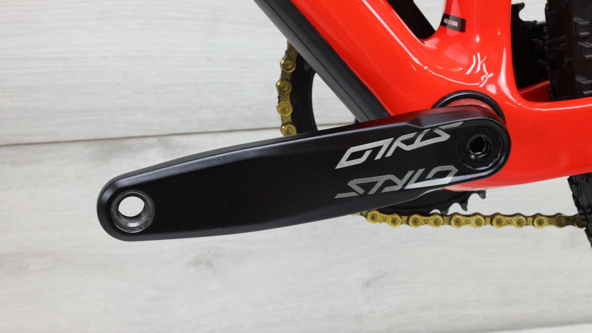 Bicicleta de montaña Trek Procaliber 2022 - Grande