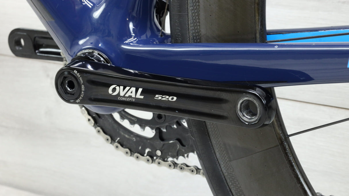 Fuji SL 2.5 Road Bike - 2016, 58cm