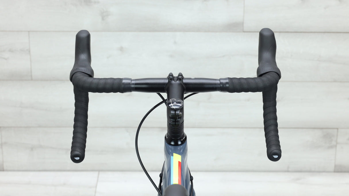 2021 Cinelli Superstar Disc Road Bike - Medium