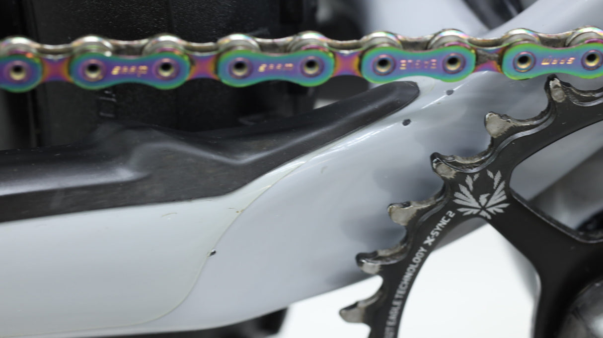 2022 Specialized Epic EVO AXS Mountain Bike - Large