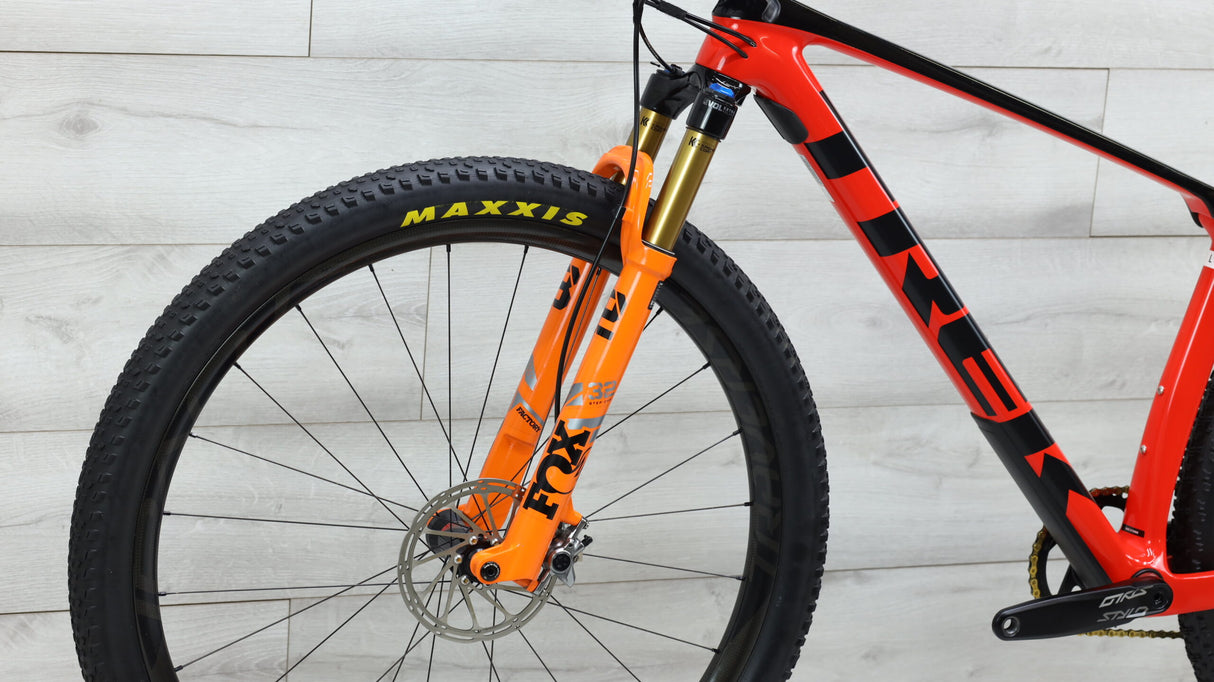 Bicicleta de montaña Trek Procaliber 2022 - Grande