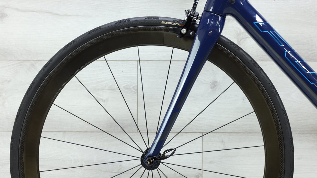 Fuji SL 2.5 Road Bike - 2016, 58cm