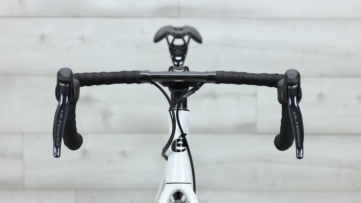 Bicicleta de carretera Cervelo S3 Ultegra Di2 2018 con disco - 54 cm