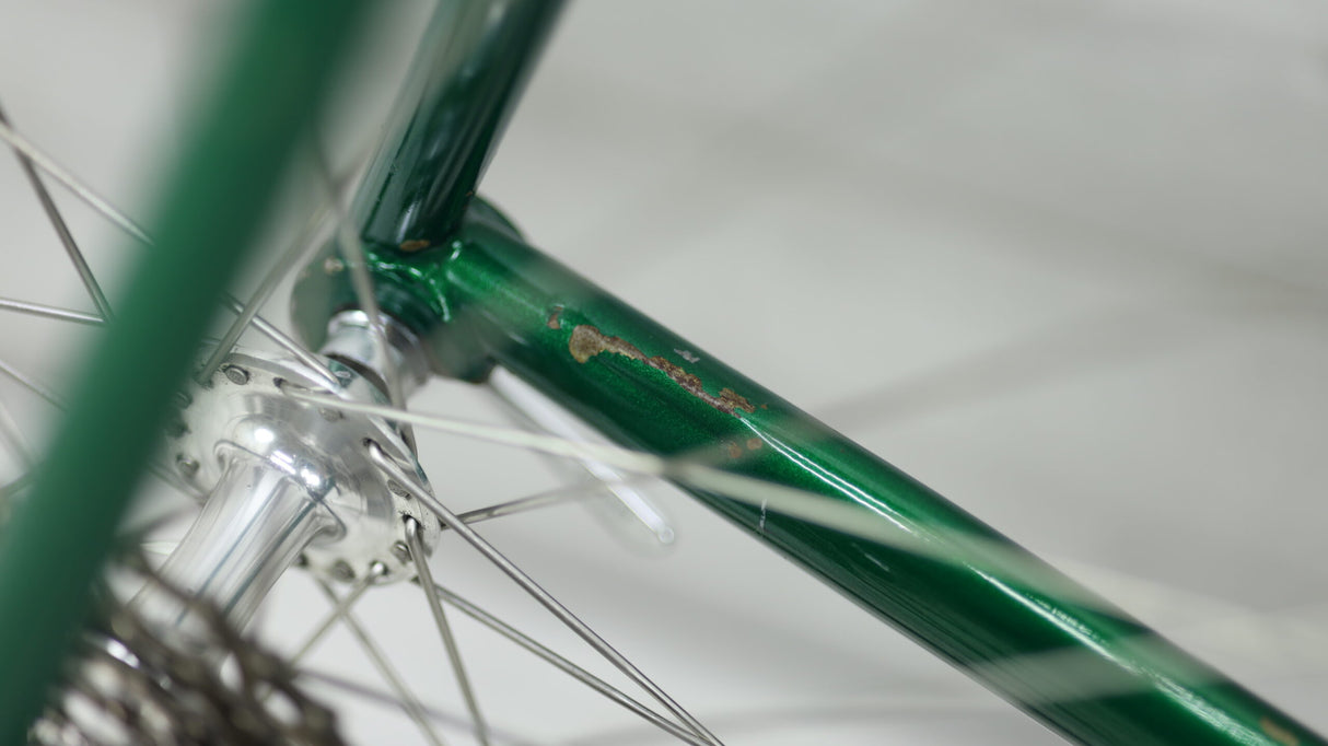 Pegoretti Marcelo  Road Bike - 2004, 62cm