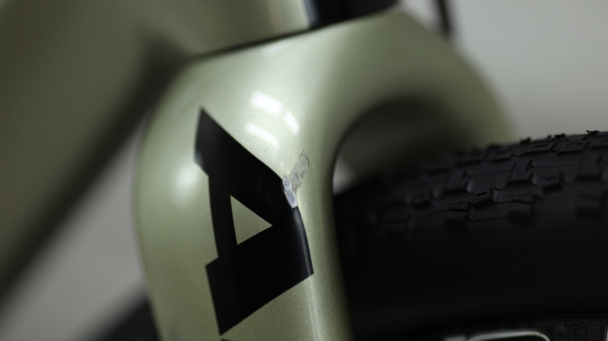 Bicicleta de gravel Argon 18 Dark Matter GRX 2020 - Grande