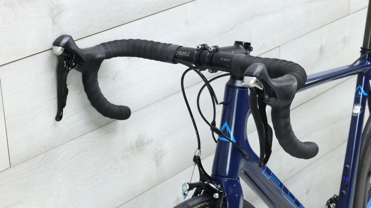 Fuji SL 2.5 Road Bike - 2016, 58cm