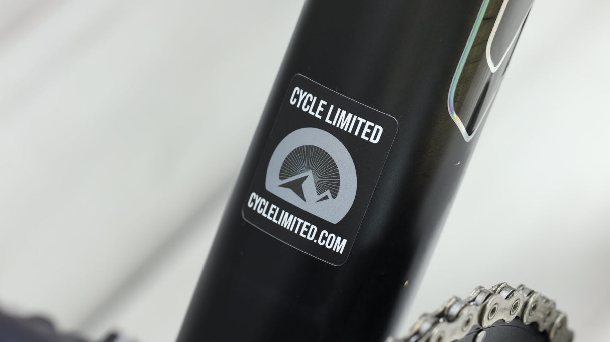 Bicicleta de carretera Specialized S-Works Tarmac 2019 - 56 cm