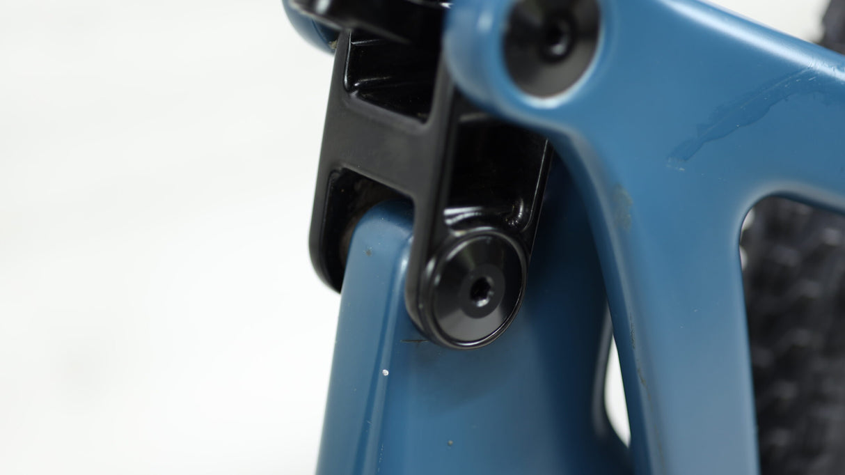 Bicicleta de montaña Yeti SB130 T2 2020 - Grande