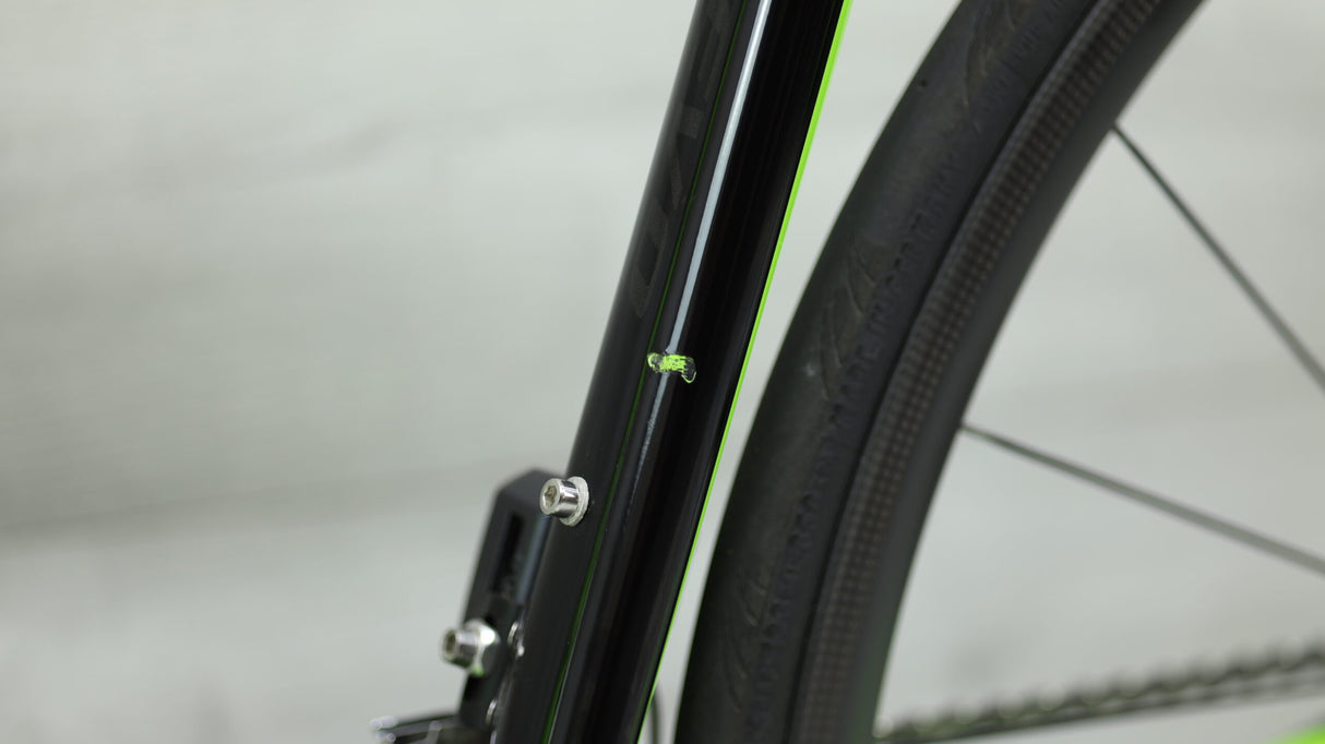 2018 Cannondale Supersix Evo Di2 Road Bike - 56cm