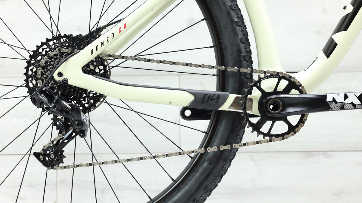 Bicicleta de montaña Kona Honzo CR 2019 - Grande