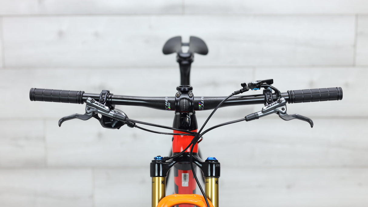 Bicicleta de montaña Trek Procaliber 2022 - Grande