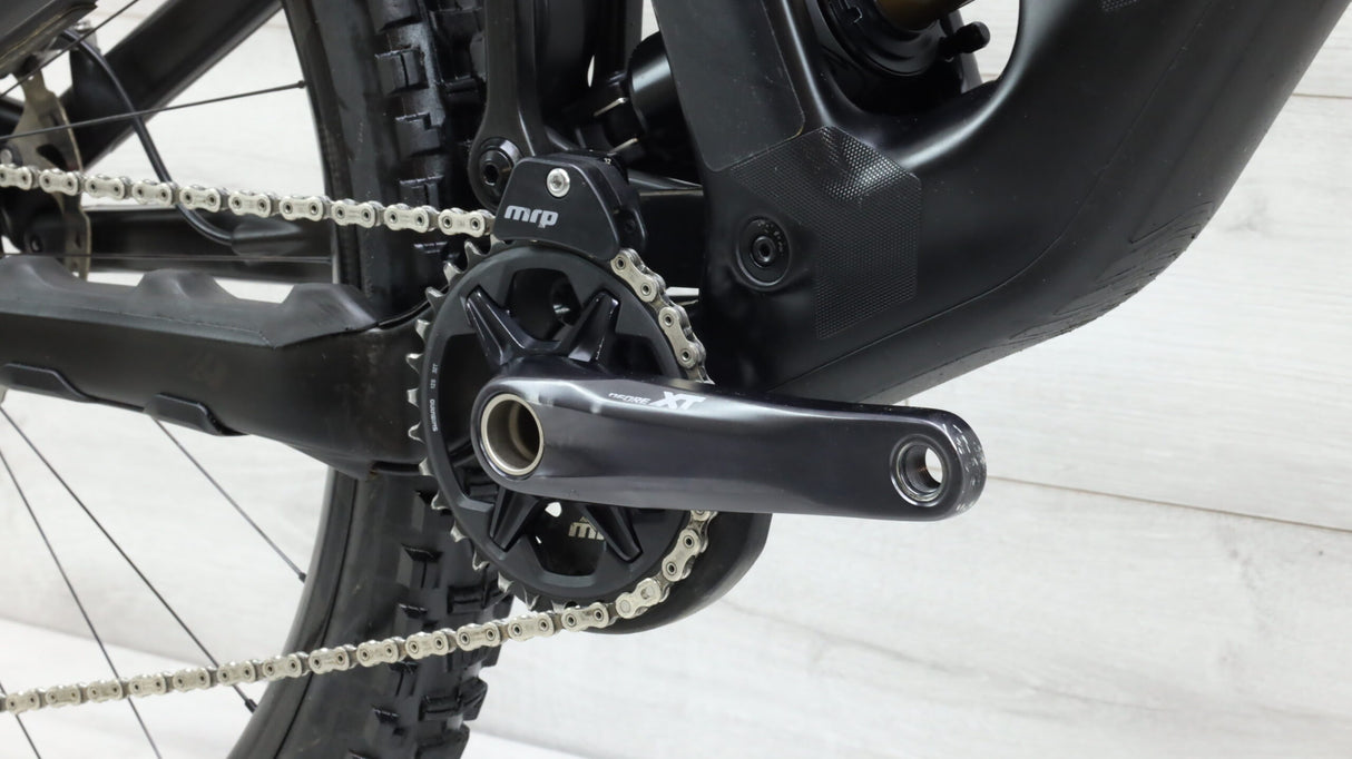 Vélo de montagne Enduro Specialized S-Works 2020 - S5