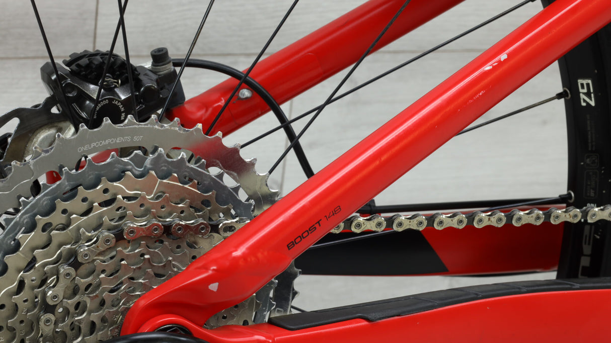 Bicicleta de montaña Trek Fuel EX 7 2017 - Mediana/Grande