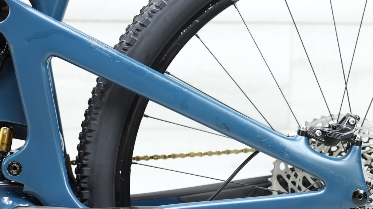 Bicicleta de montaña Yeti SB130 T2 2020 - Grande