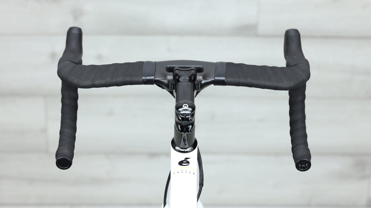 Bicicleta de carretera Cervelo S3 Ultegra Di2 2018 con disco - 54 cm