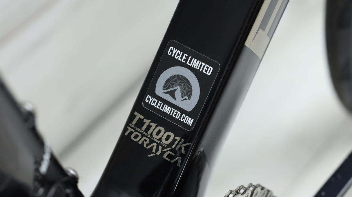 Bicicleta de carretera Pinarello Dogma F8 2017 - 56 cm