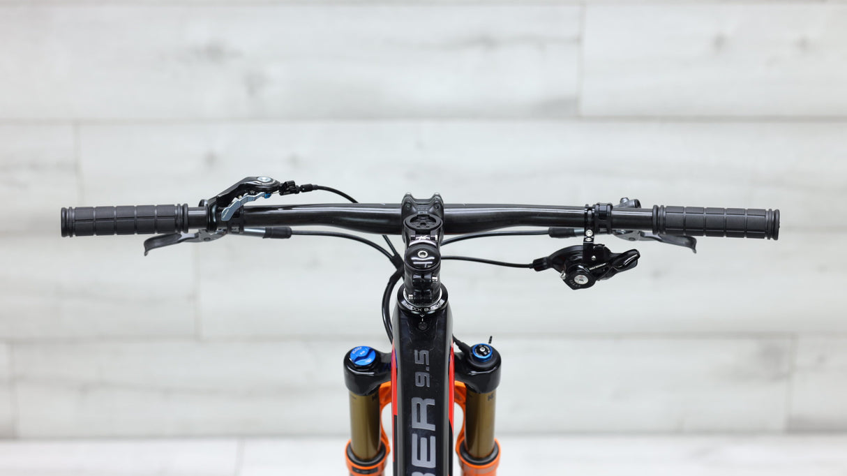 Bicicleta de montaña Trek Procaliber 2022 - Grande