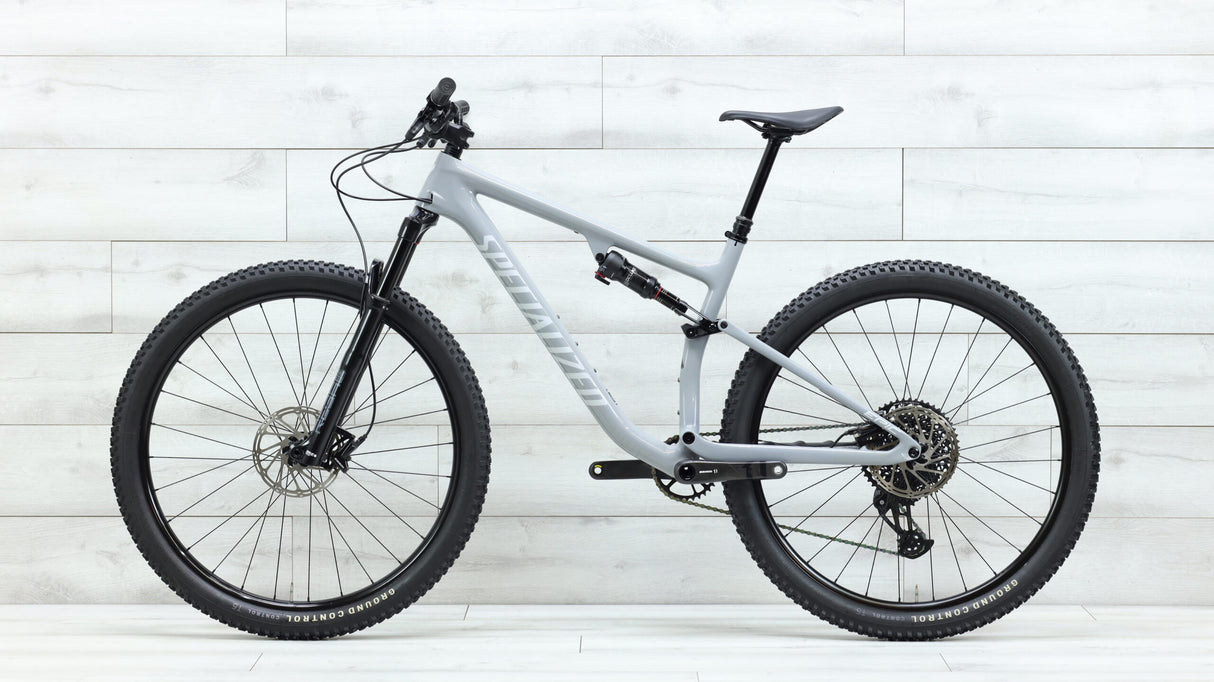 2022 Specialized Epic EVO AXS Mountain Bike - Large