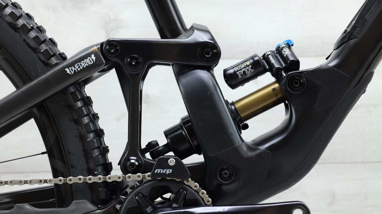 Vélo de montagne Enduro Specialized S-Works 2020 - S5