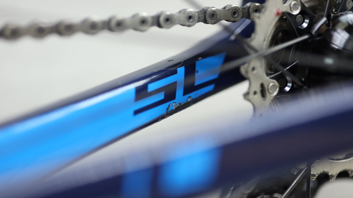 Fuji SL 2.5 Road Bike - 2016, 58cm