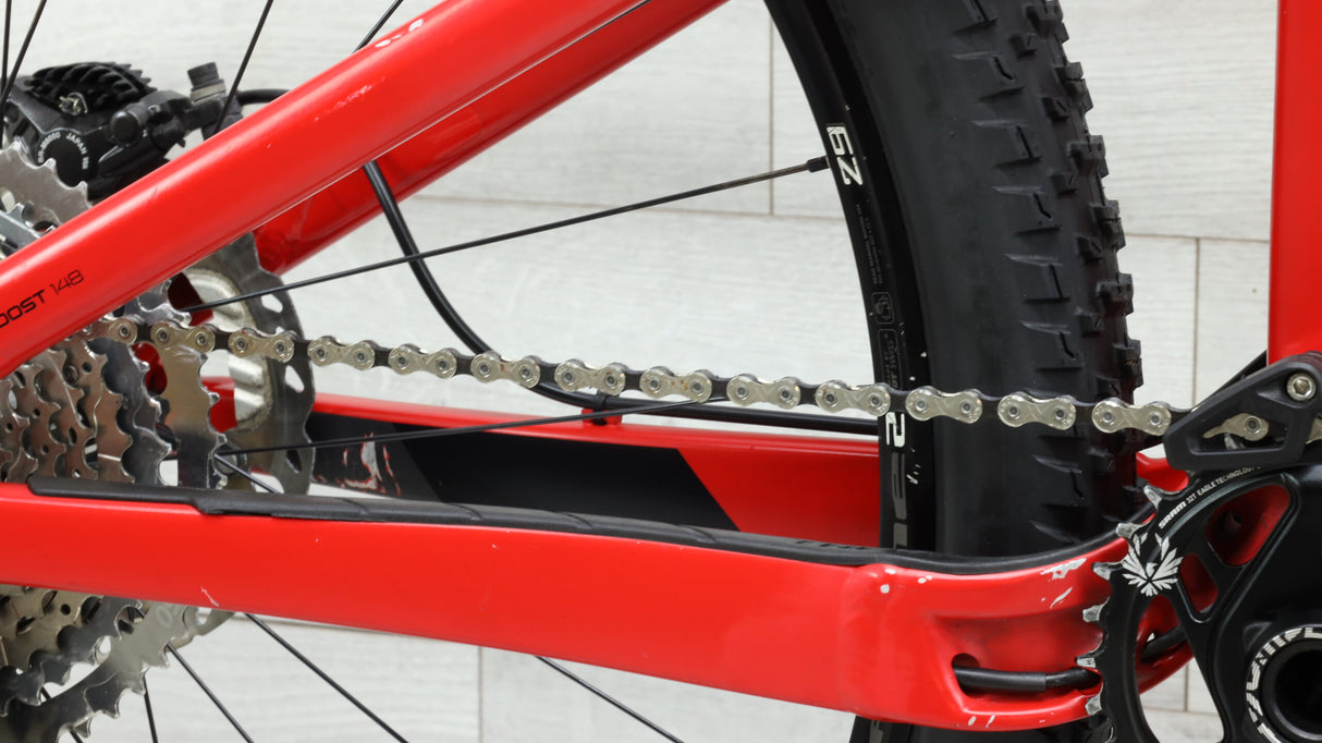 Bicicleta de montaña Trek Fuel EX 7 2017 - Mediana/Grande