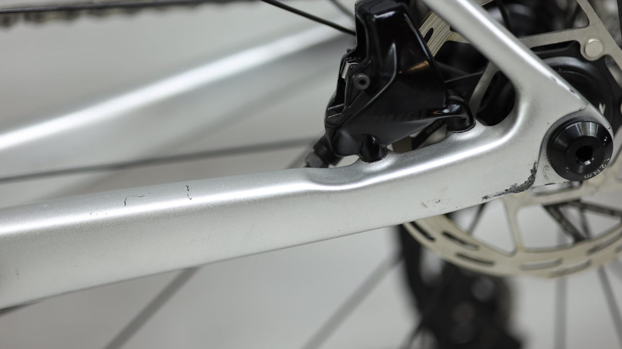 Ventum NS1 Rival AXS Road Bike - 2022, Small