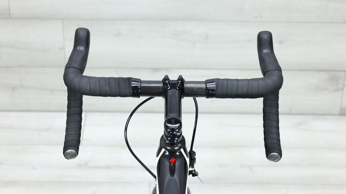 Specialized S-Works Tarmac eTap Road Bike - 2017, 56cm