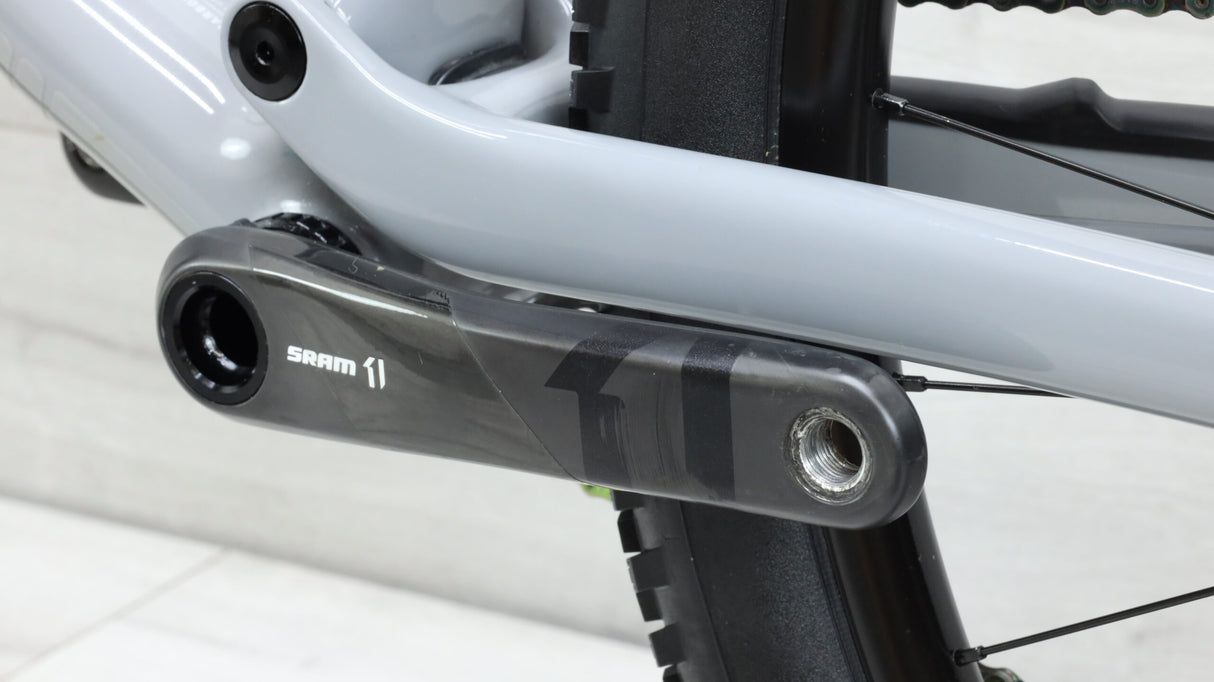 2022 Specialized Epic EVO AXS Mountain Bike - Large