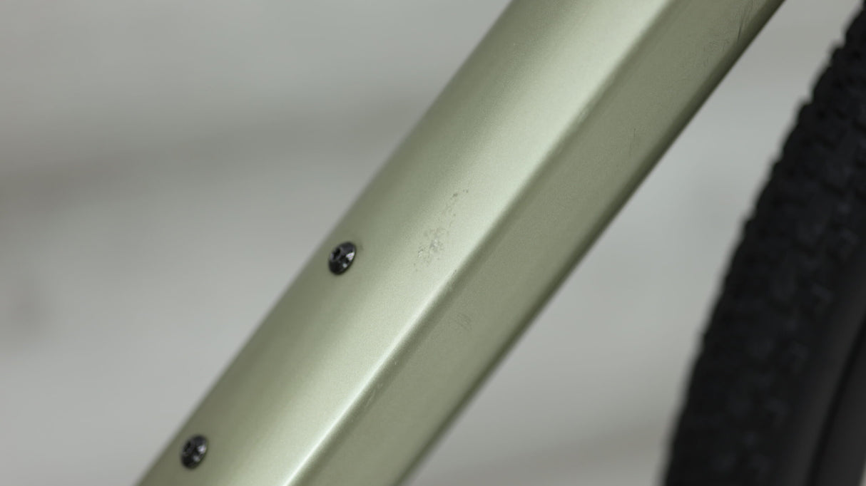 Bicicleta de gravel Argon 18 Dark Matter GRX 2020 - Grande