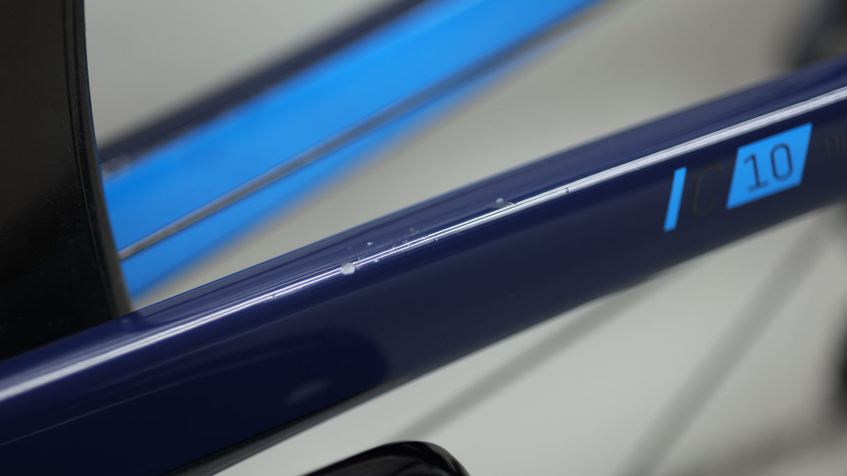 Fuji SL 2.5 Road Bike - 2016, 58cm