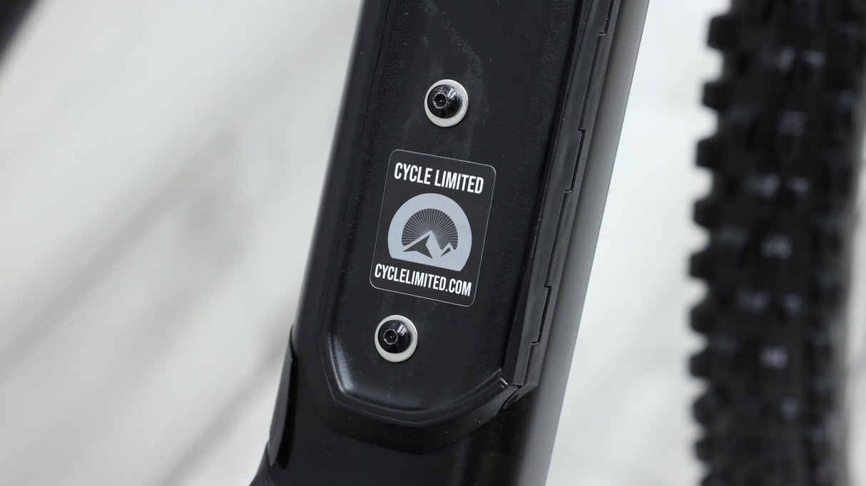 Vélo de montagne Enduro Specialized S-Works 2020 - S5