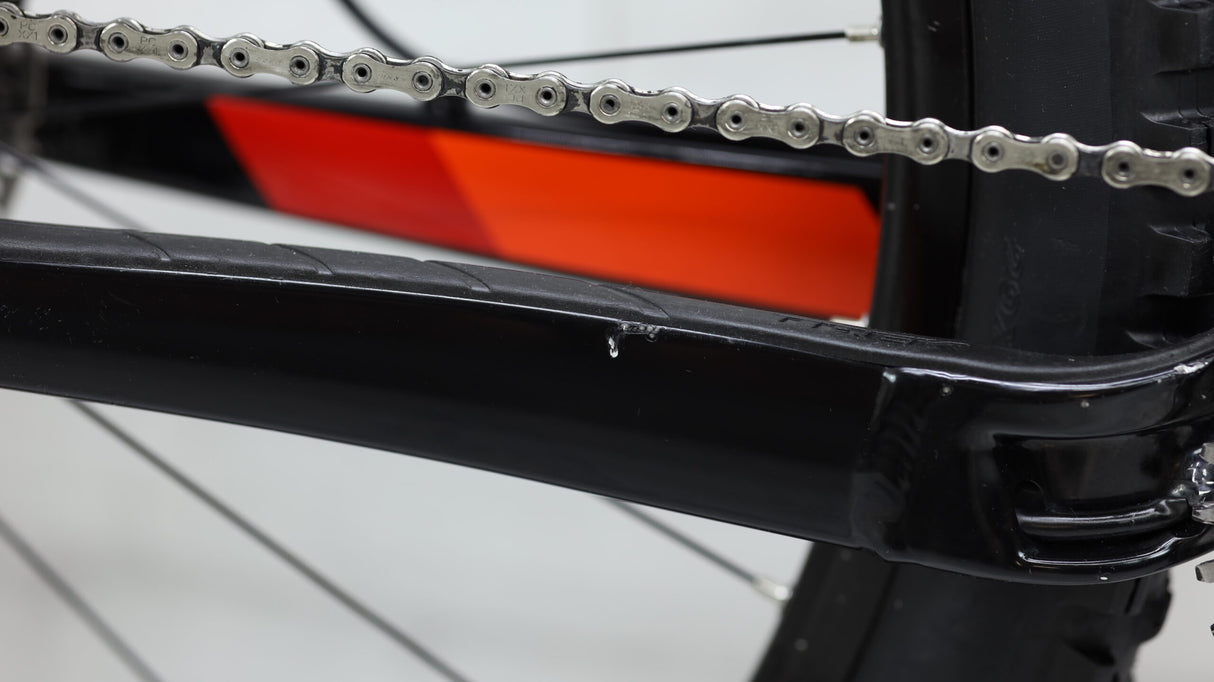 Vélo de montagne Trek Fuel EX 9.7 29 2017 - Grand