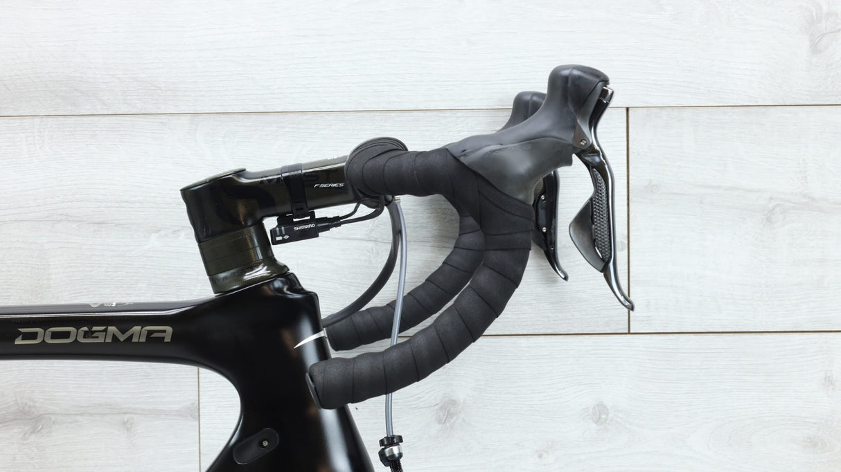 Bicicleta de carretera Pinarello Dogma F8 2017 - 56 cm