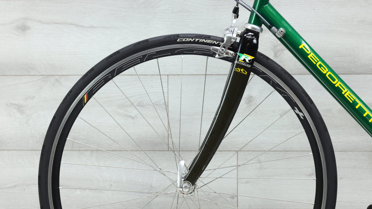 Pegoretti Marcelo  Road Bike - 2004, 62cm