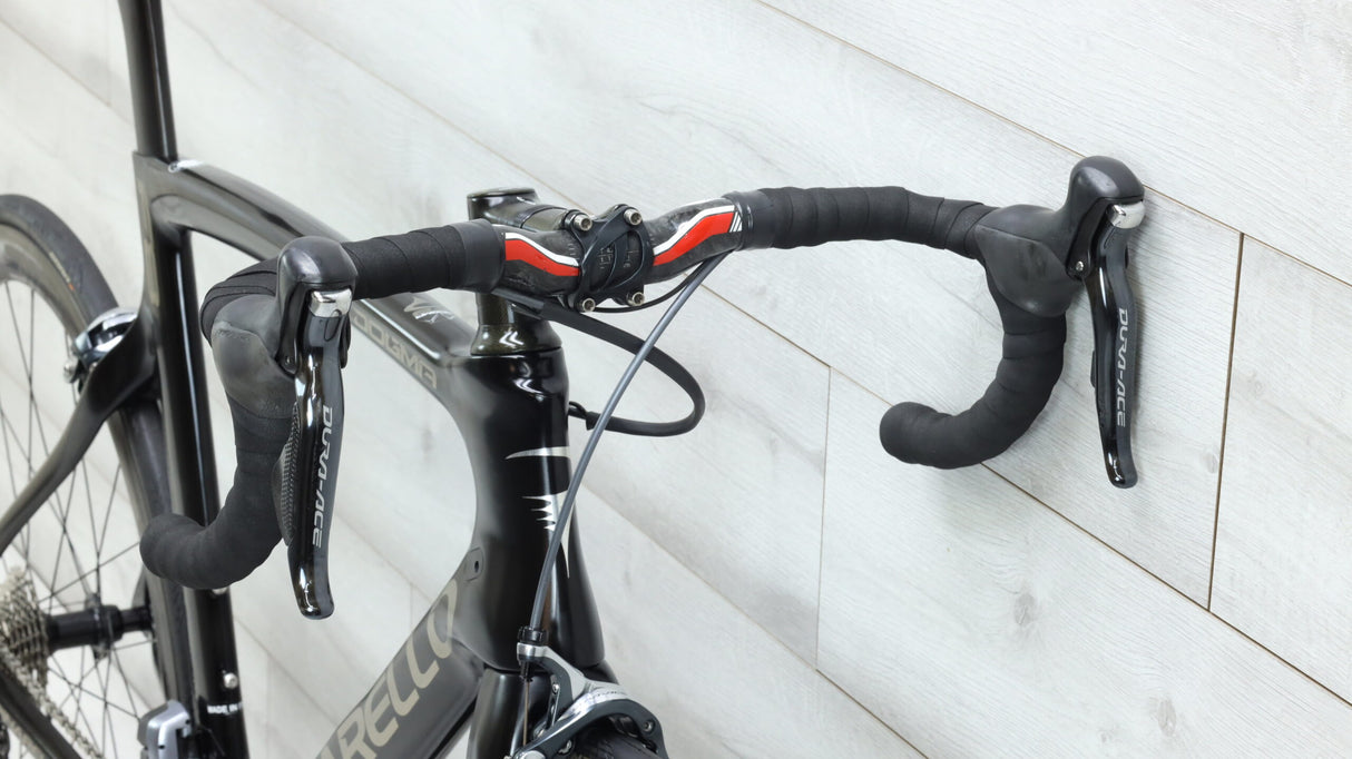 Bicicleta de carretera Pinarello Dogma F8 2017 - 56 cm